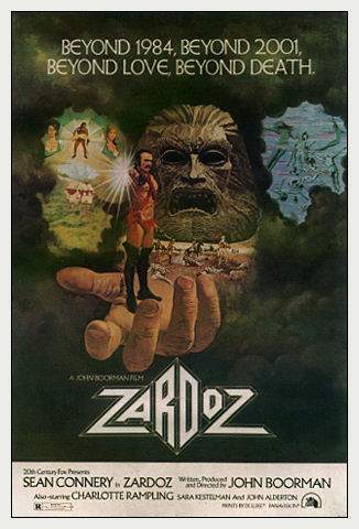 ZARDOZ